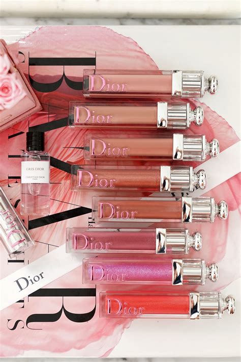 dior gloss set|gloss christian dior.